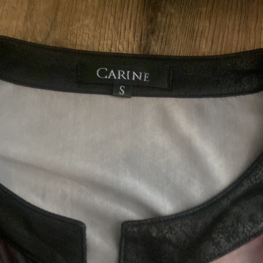 Carine Top - Picture 2 of 3